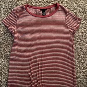 Rue 21 short sleeve shirt